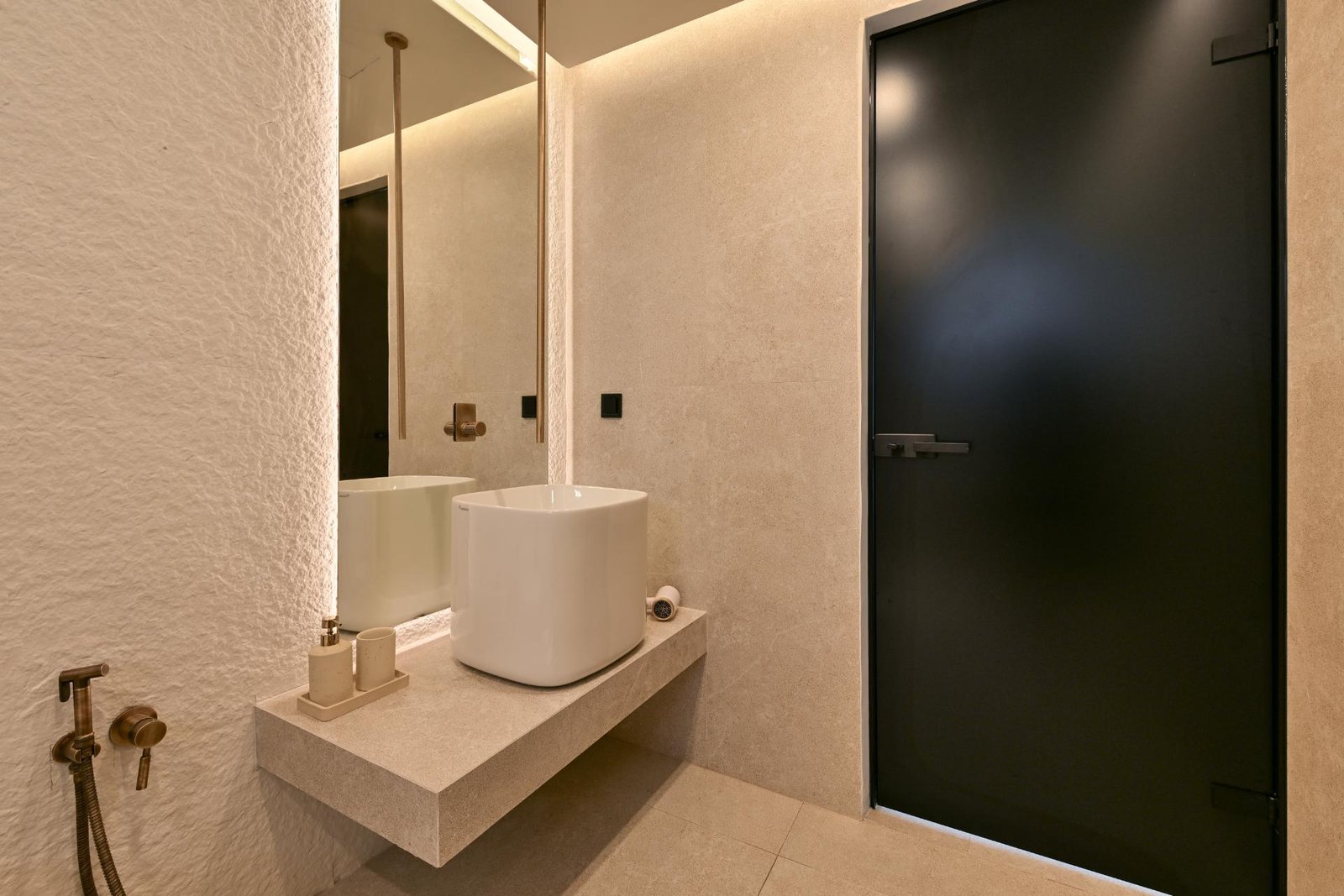 Ciel Suite 1 View